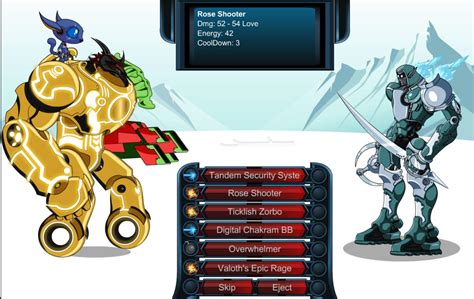 mechquest mechs|MechQuest Guides .